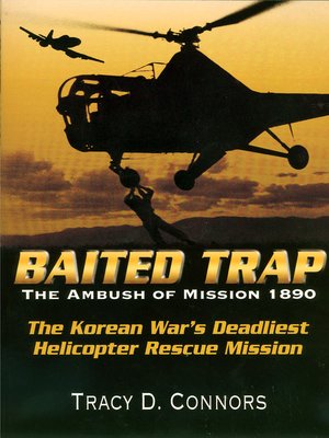 cover image of Baited Trap